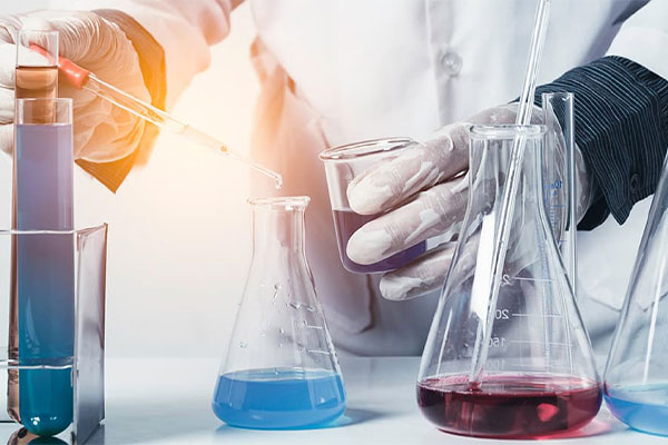 chemical wastewater treatment