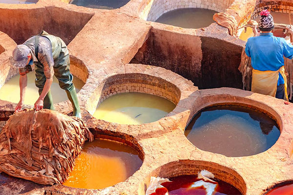 miscellaneous industry wastewater treatment