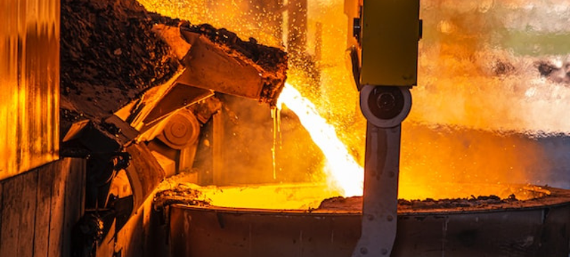 Advantages of Oil Removal for the Steel Industry