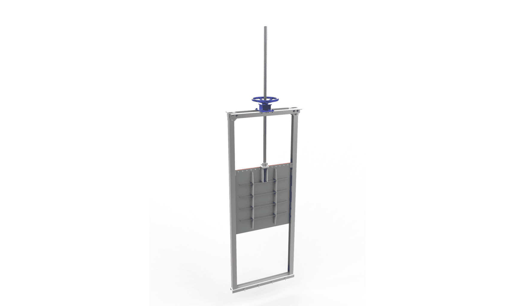 Gates in Water Management Systems - Potential Engineering