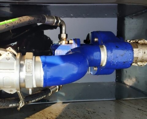 How to Keep Your Hydraulic-Driven Submersible Pump Running Efficiently