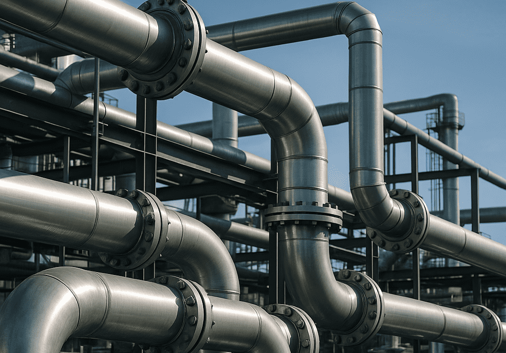 Understanding Pipeline Failures: Causes, Risks, and Solutions
