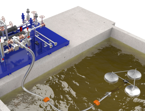 First Line of Defence: The Importance of Pre-Treatment in Wastewater Treatment Plants