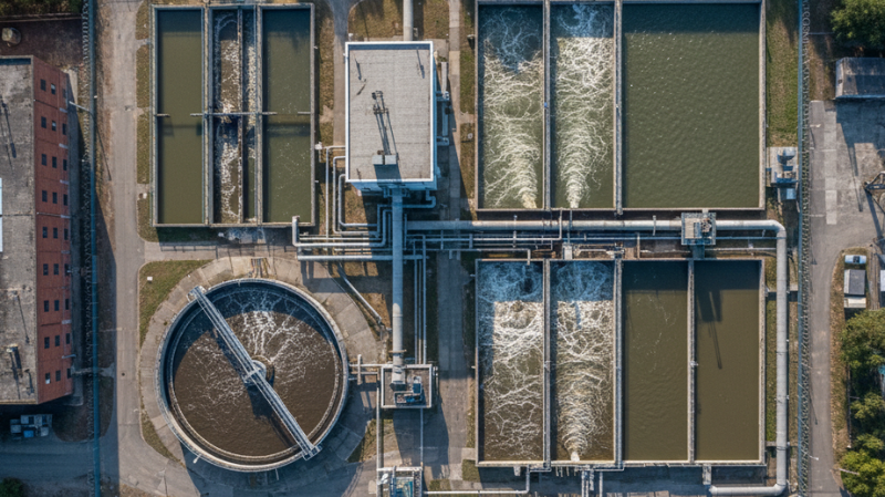 What Problems Do Drum Oil Skimmers Solve In Oil-Water Separation Systems?