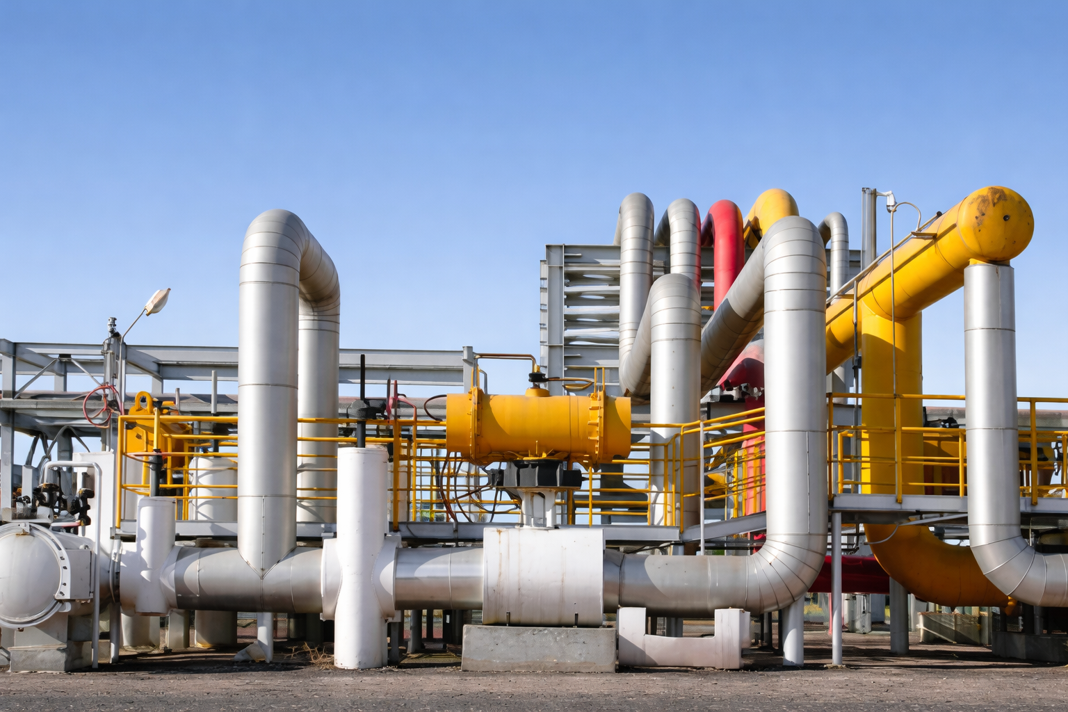 What Are The Most Effective Pipeline Leakage Solutions For Industries?
