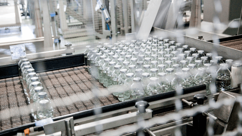 How Pharmaceutical Wastewater Treatment Protects Water Resources