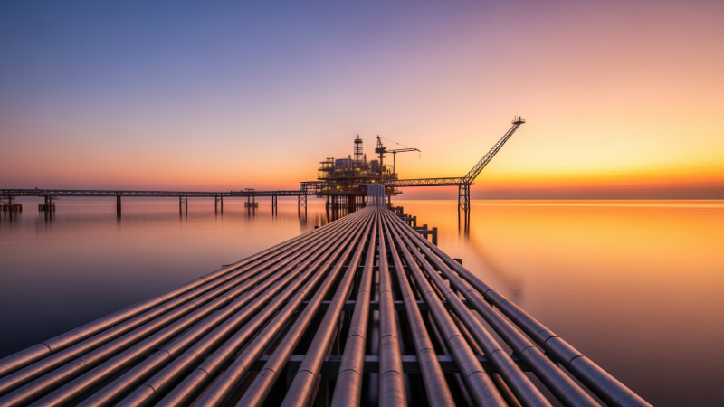 Why Pipeline Leakage Detection Is Critical for Industrial Infrastructure