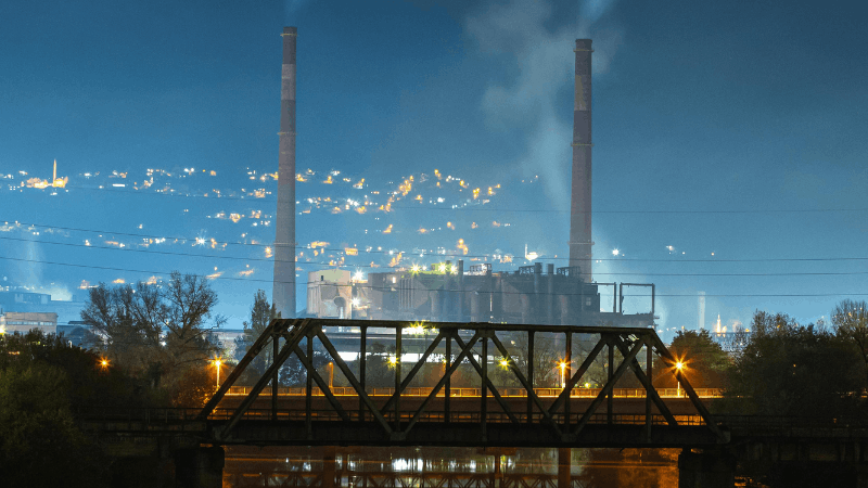 How To Improve Efficiency With Advanced Water Treatment In Power Plants