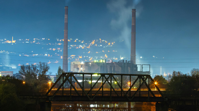 How To Improve Efficiency With Advanced Water Treatment In Power Plants