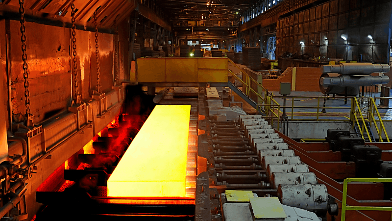 How To Optimize Water Recycling In Steel Industry Wastewater Treatment