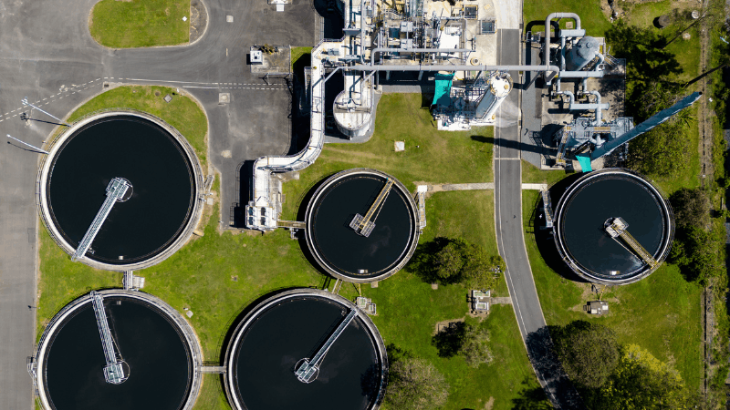 7 Industries Most Affected by Wastewater Regulations