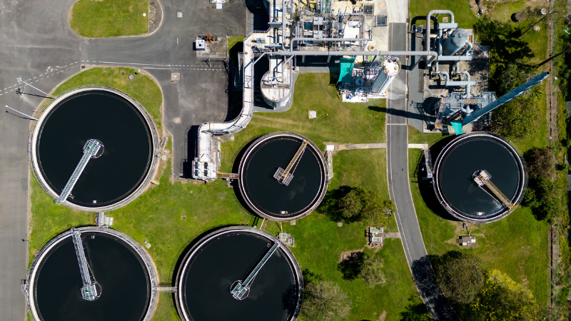 7 Industries Most Affected by Wastewater Regulations
